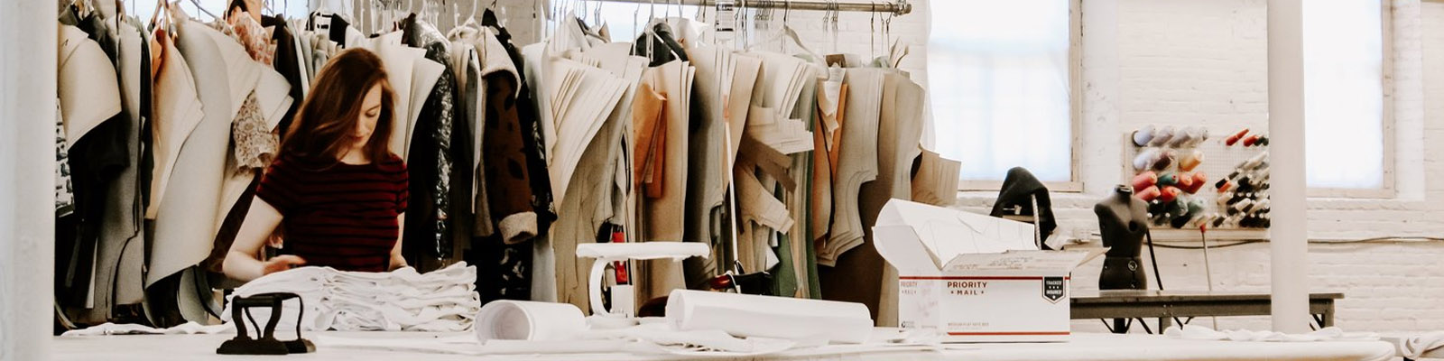 Cut And Sew Manufacturing