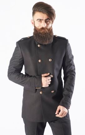 Men-Blazer