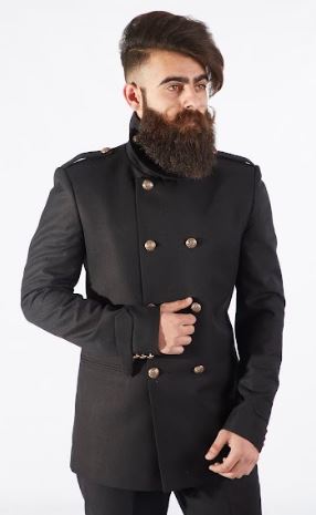 Men-Blazer